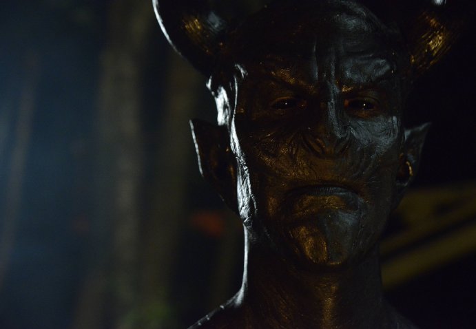 Moloch on Sleepy Hollow