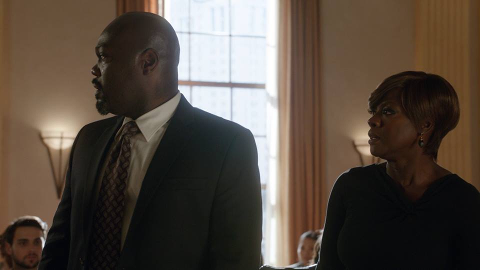 Annalise in Court Whack-a-Mole How to Get Away with Murder