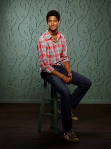 HTGAWM: Alfred Enoch (Wes)