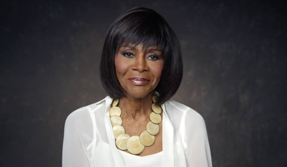 Actress Cicely Tyson will appear on HTGAWM.