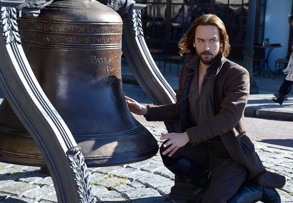 Sleepy Hollow: “Awakening” — Feb. 17, 2015