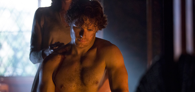 Catch up on Outlander: “Castle Leoch” — Aug. 16, 2014