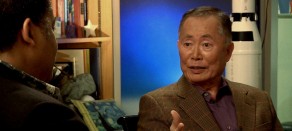 George Takei on StarTalk