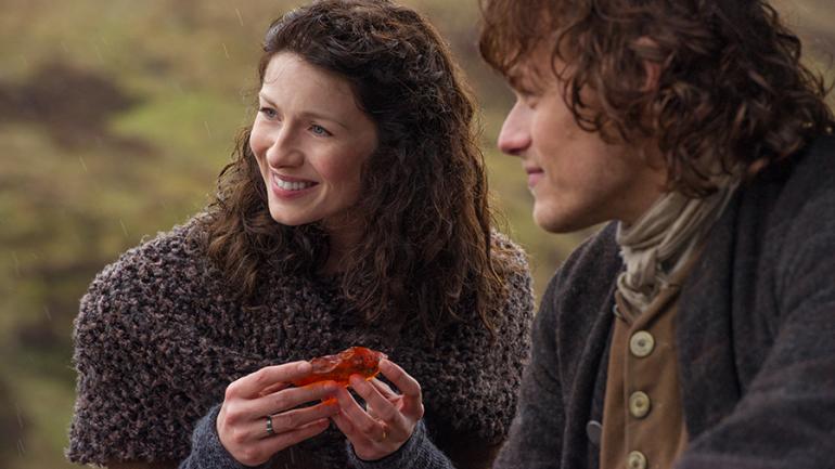 Outlander: Both Sides Now