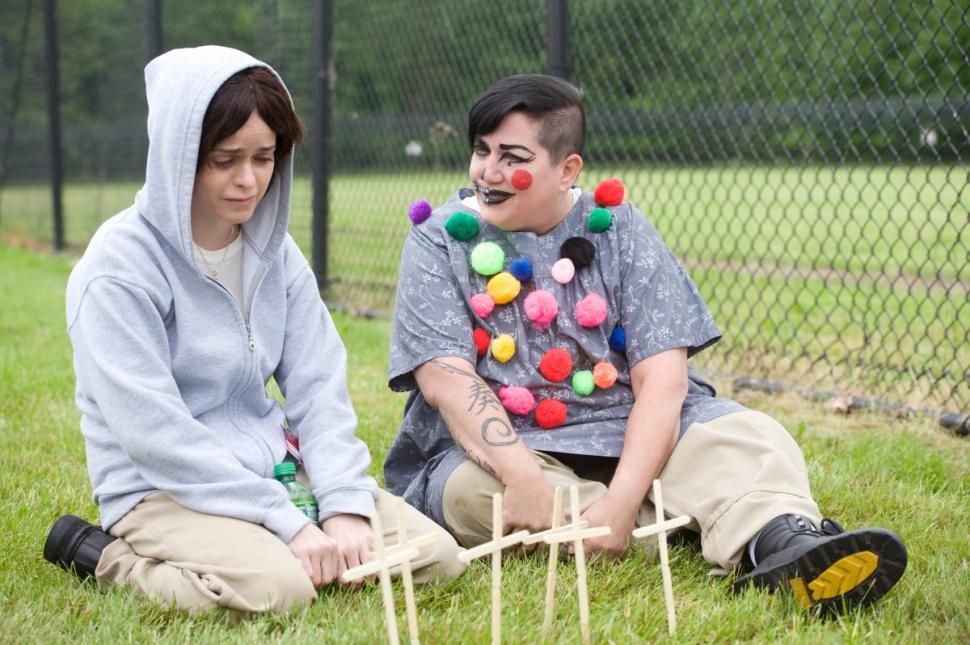 13 OMG OITNB Moments