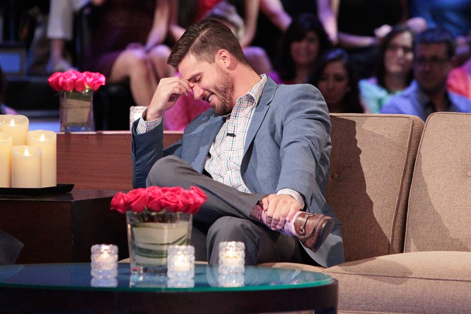 The Bachelorette: Geri’s Recaplet — July 20, 2015