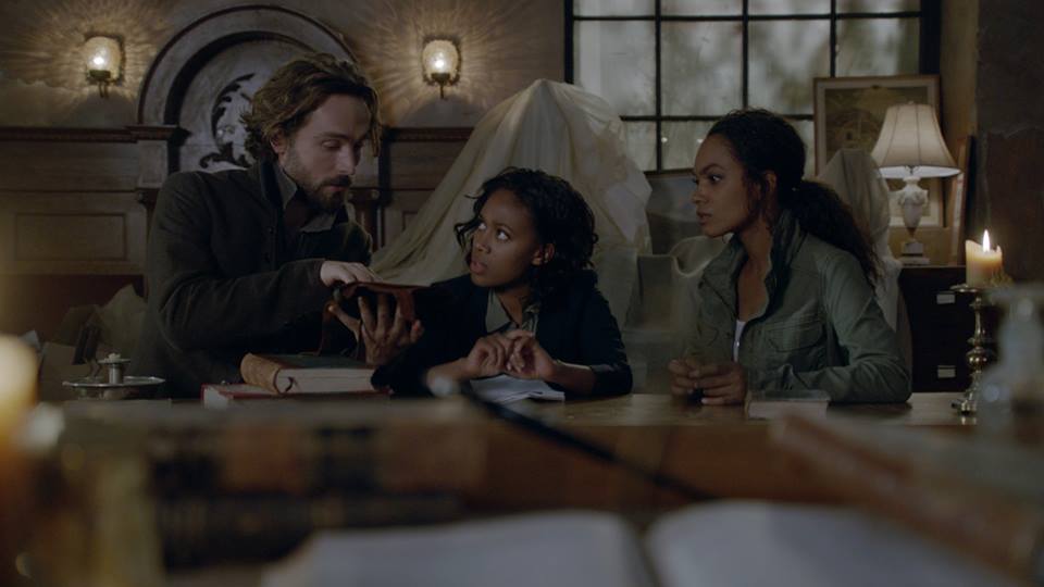 Ichabod-Abbie-Jenny-Research-Sleepy Hollow S3