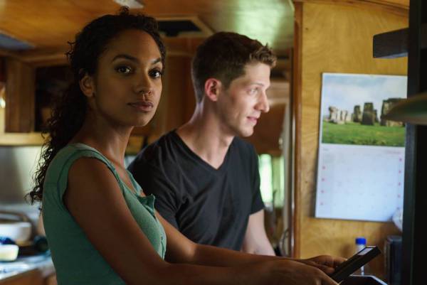 17 Facts about Sleepy Hollow’s Joe Corbin