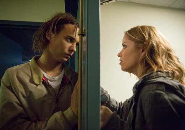 Fear the Walking Dead end of first season photo