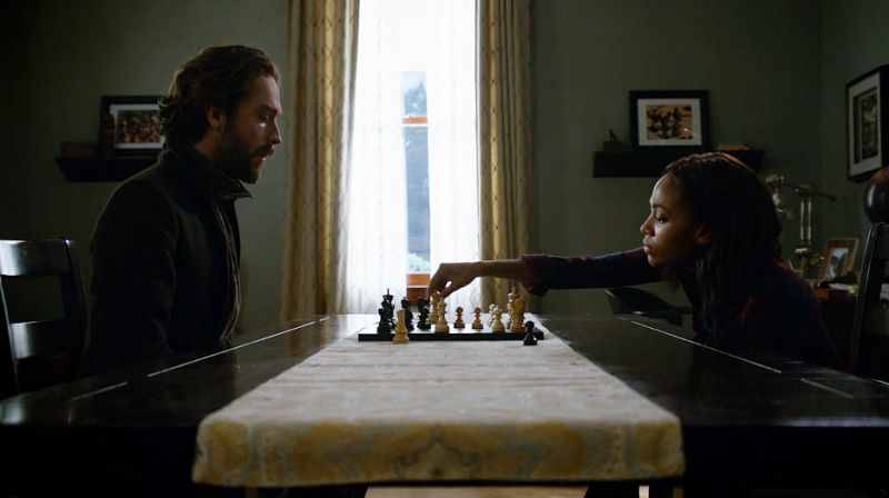 Sleepy Hollow: “The Art of War” — Nov. 12, 2015