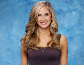 Lauren H. The Bachelor