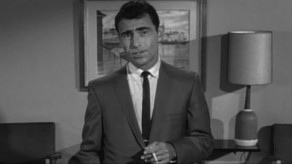 Rod Serling Twilight Zone