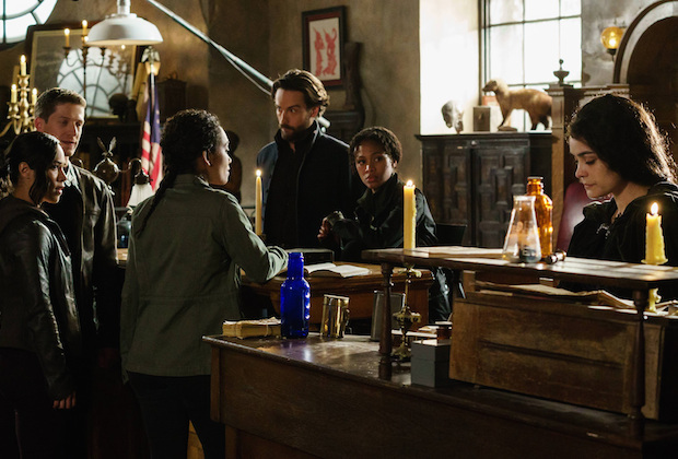 35 Thoughts on Sleepy Hollow: “Delaware” — April 1, 2016