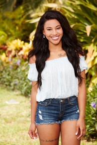 Jubilee on Bachelor in Paradise