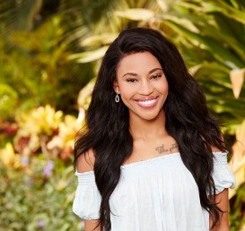 Jubilee on Bachelor in Paradise