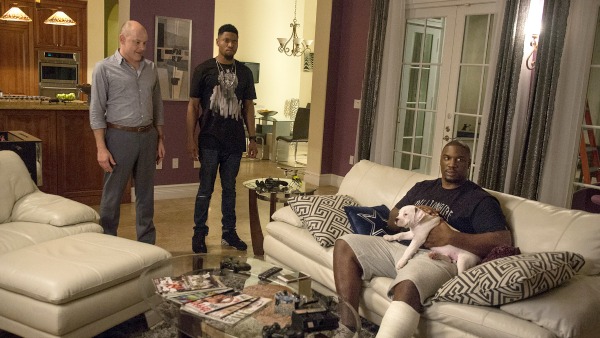 Ballers Recap: “Most Guys”