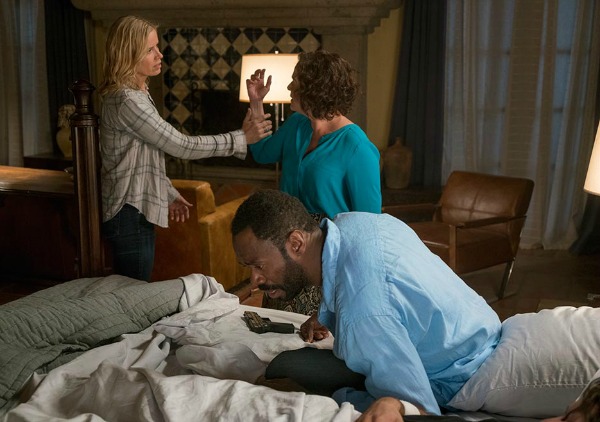 Fear The Walking Dead: S2 Season Break (Ep 6,7)