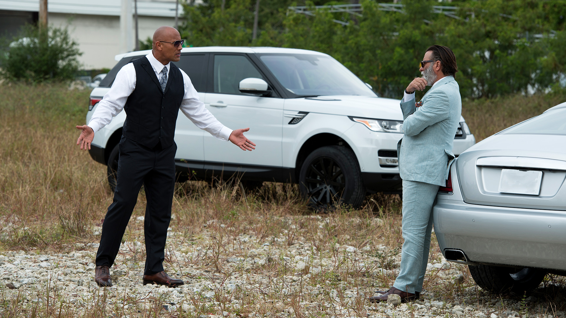 Ballers Recap: Million Bucks In The Bag