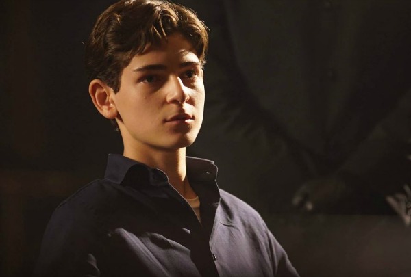 Gotham Recap: “Burn The Witch”