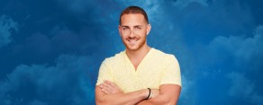 Vinny Bachelor in Paradise