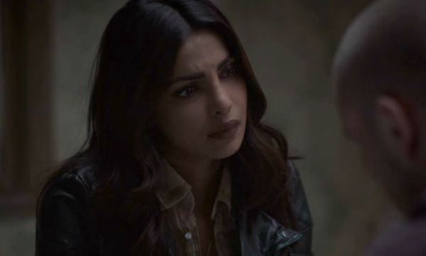 Quantico Recap: “ODENVY”