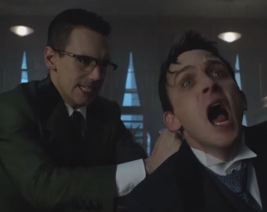 Gotham Recap: “Beware the Green-Eyed Monster”