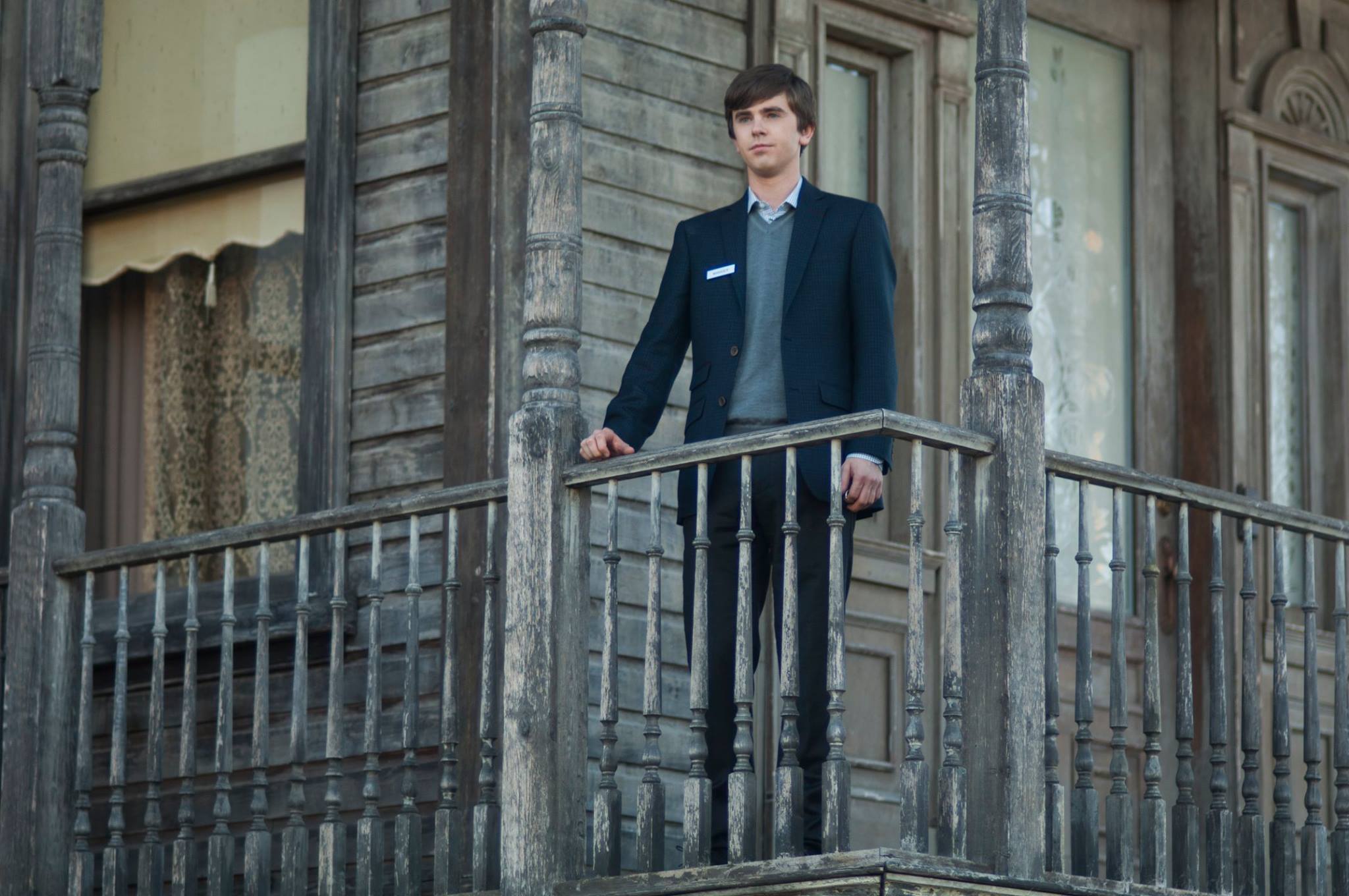 Bates Motel Season Four Finale Recap: “Norman”