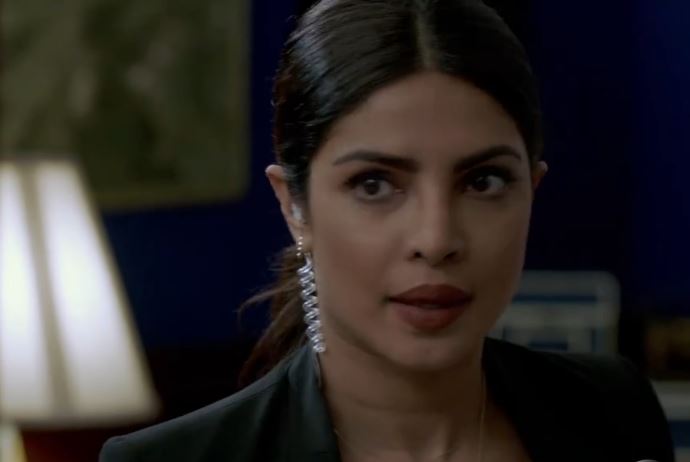 Quantico Recap: “MKTOPAZ”