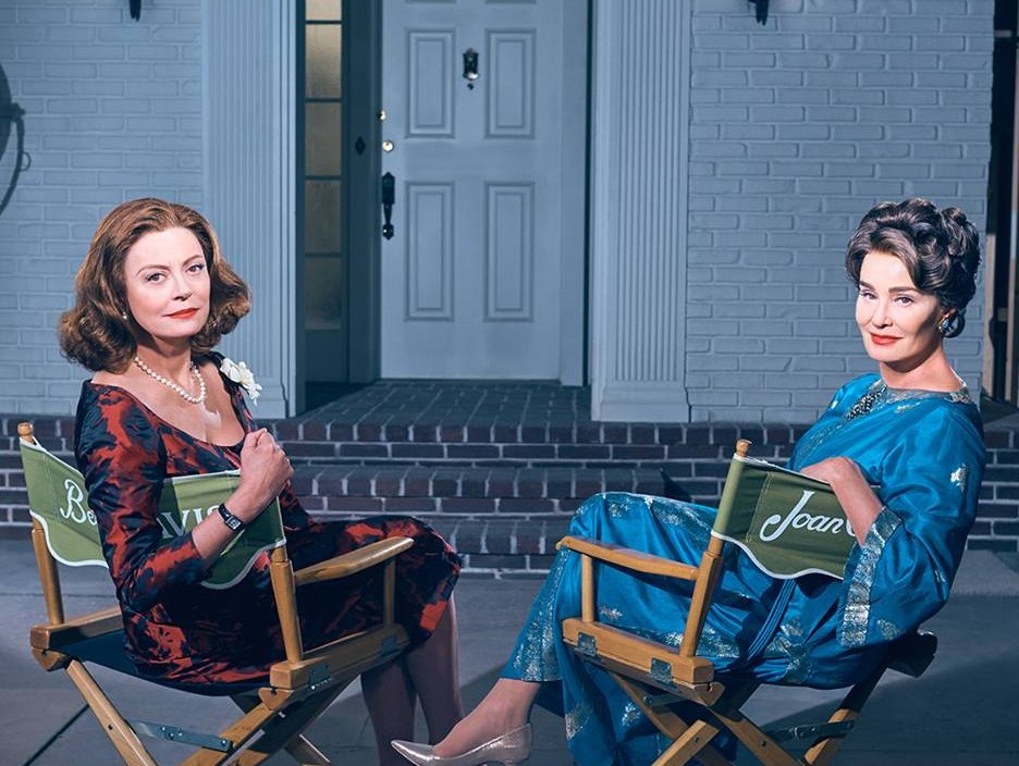 Feud: Bette and Joan — “Hagsploitation”