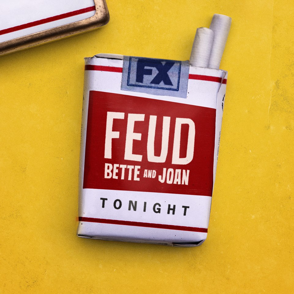 feud promo