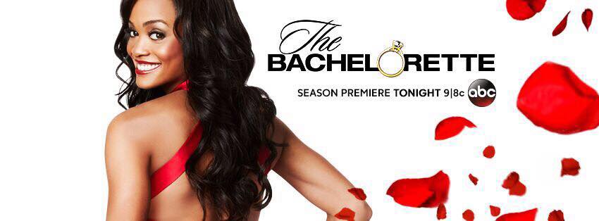 Are You Ready For The Bachelorette?