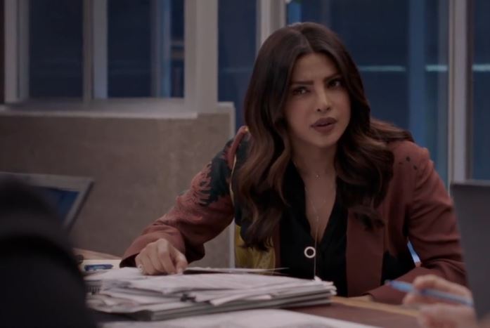 Quantico Recap: “RAINBOW”