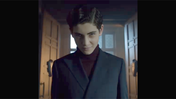 Gotham Recap: “These Delicate and Dark Obsessions”