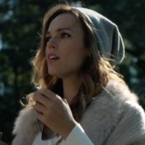 Lena Gilbert (Erin Cahill) Sleepy Hollow