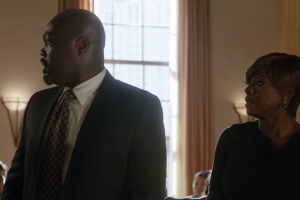 Annalise in Court Whack-a-Mole How to Get Away with Murder
