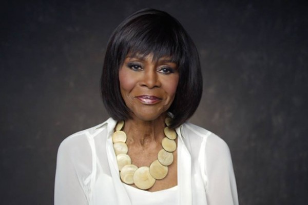 Actress Cicely Tyson will appear on HTGAWM.