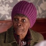 Cicely Tyson make an appearance as Annalise's mother on How to Get Away with Murder
