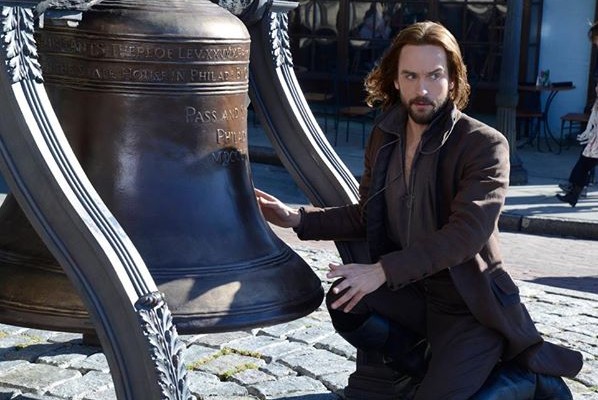 Ichabod and the Bell