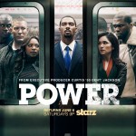 Power season two promo