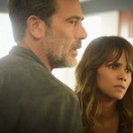 Extant - New Frontier - Molly and JD