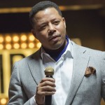 Lucious prepares the crowd to open their checkbooks on Empire.