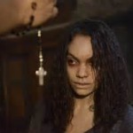 Jenny possessed by Ancitiff on Sleepy Hollow