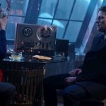 Gotham recap: Ed Nygma and Jim Gordon on - Into the Forest Episode