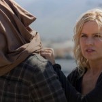 Fear the Walking Dead - Captive episode - Maddie