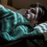 Norman Bates on Bates Motel - Unfaithful Episode