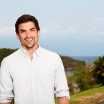 Bachelor in Paradise -- Jared